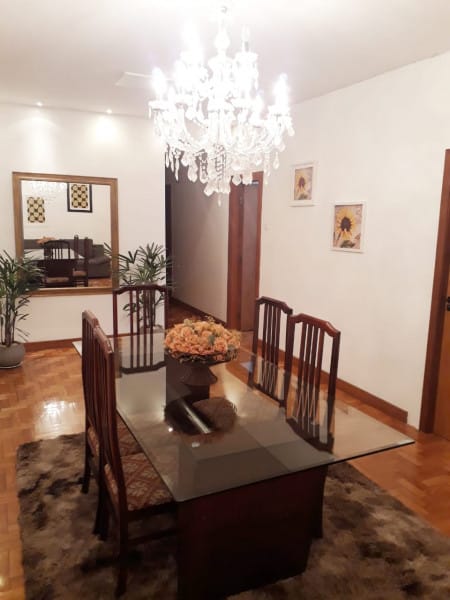 Imagem 7 da galeria do anúncio: Quarto individual de luxo no Centro