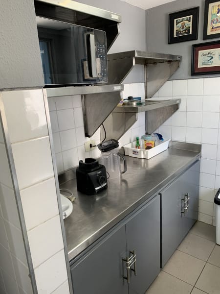 Imagem 13 da galeria do anúncio: QUARTOS PARA ESTUDANTES E EXECUTIVOS EM BOA VIAGEM