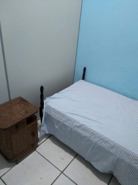 Foto do quarto