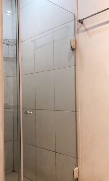 Imagem 8 da galeria do anúncio: Quarto Amplo - METRÔ, McDONALDS, 2 SMARTFIT, 2 SHOPPINGs