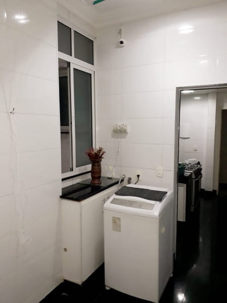 Imagem 9 da galeria do anúncio: Quarto individual de luxo no Centro