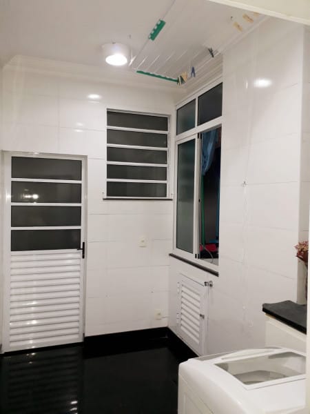 Imagem 10 da galeria do anúncio: Quarto individual de luxo no Centro