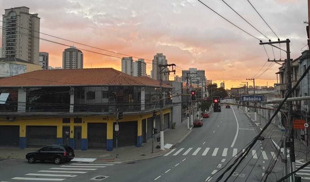 Imagem 15 da galeria do anúncio: Quarto Amplo - METRÔ, McDONALDS, 2 SMARTFIT, 2 SHOPPINGs