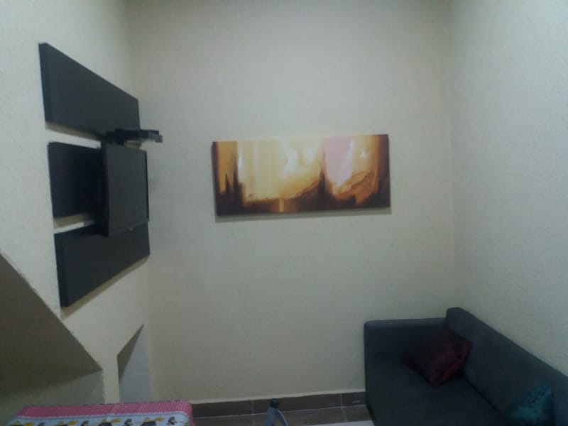 Imagem 13 da galeria do anúncio: SUÍTES -METRO CONCEIÇÃO/ SÃO JUDAS e  METRO SAÚDE