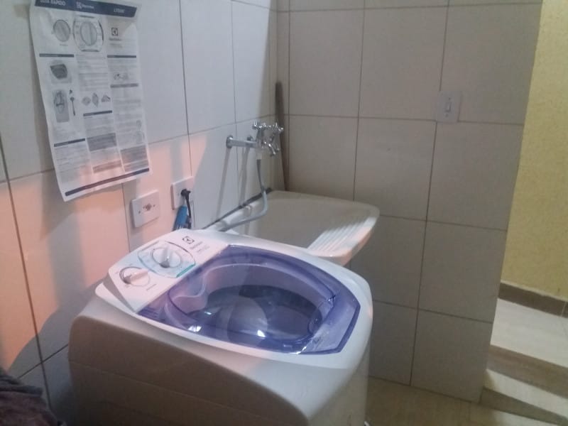 Imagem 12 da galeria do anúncio: SUÍTES -METRO CONCEIÇÃO/ SÃO JUDAS e  METRO SAÚDE