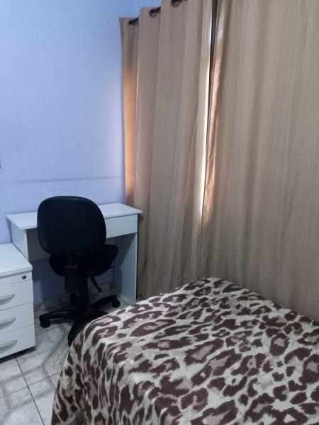 Imagem 7 da galeria do anúncio: Quartos Mobiliados Para Rapazes Em Barueri !!