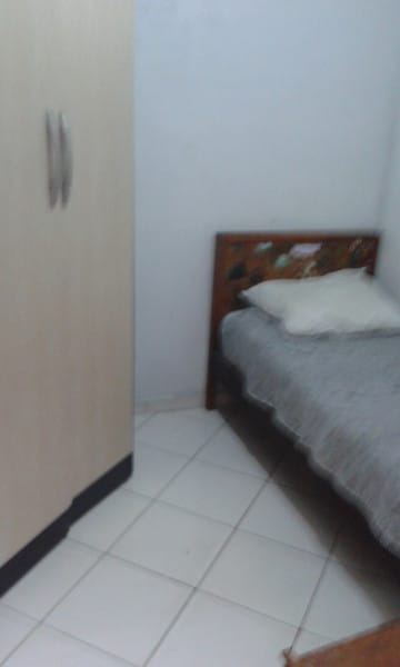 Foto do quarto