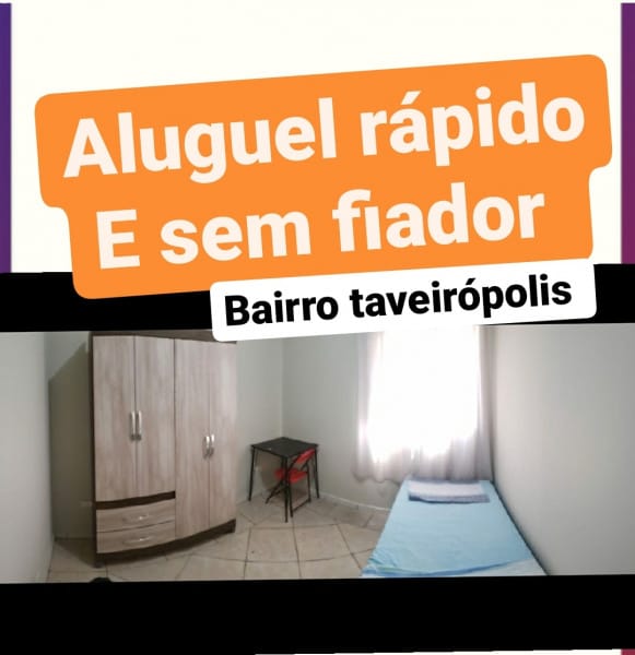 Foto do quarto
