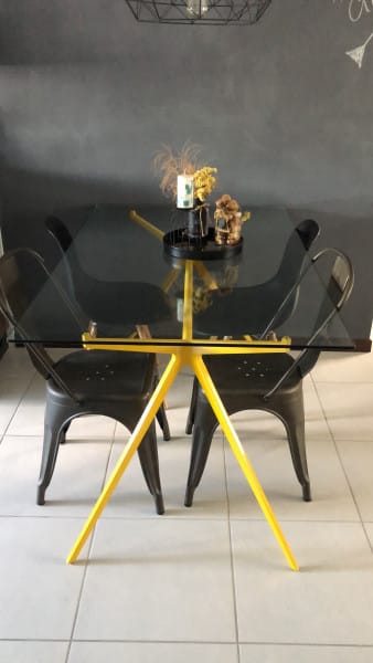 Imagem 5 da galeria do anúncio: Quarto Mobiliado