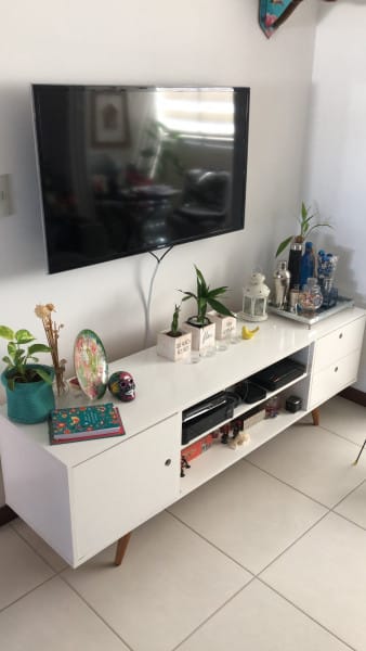 Imagem 4 da galeria do anúncio: Quarto Mobiliado