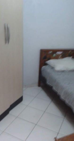 Foto do quarto