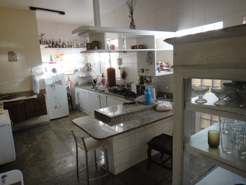 Imagem 6 da galeria do anúncio: Suite Individual - Hostel - Serrano - Pampulha