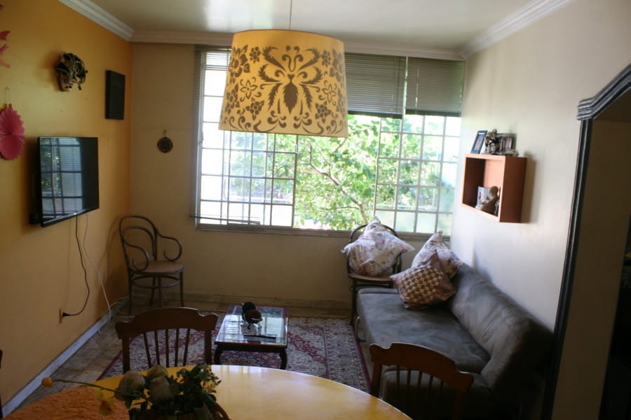 Imagem 5 da galeria do anúncio: Suite Individual - Hostel - Serrano - Pampulha