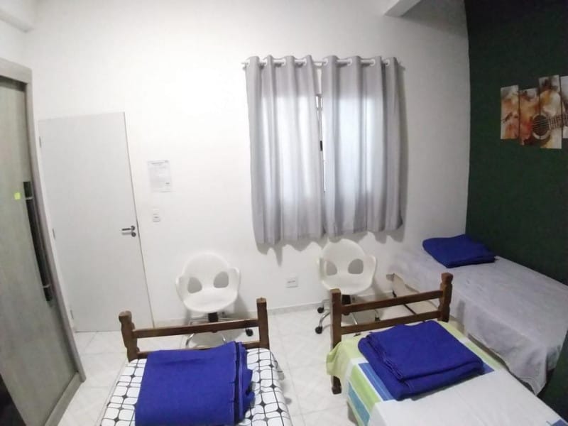 Foto do quarto