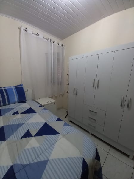 Imagem 10 da galeria do anúncio: Quartos Mobiliados Para Rapazes Em Barueri !!