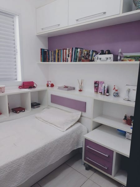 Foto do quarto