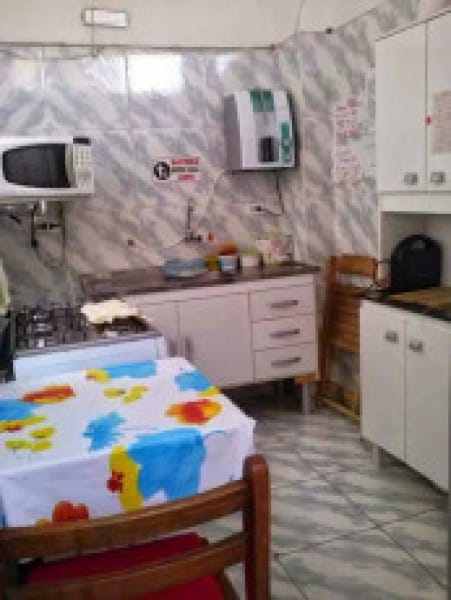 Foto do quarto