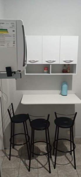 Imagem 8 da galeria do anúncio: ( quartos duplos) monsenhor passalaqua 24 bela vista