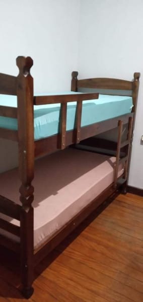 Imagem 11 da galeria do anúncio: ( quartos duplos) monsenhor passalaqua 24 bela vista