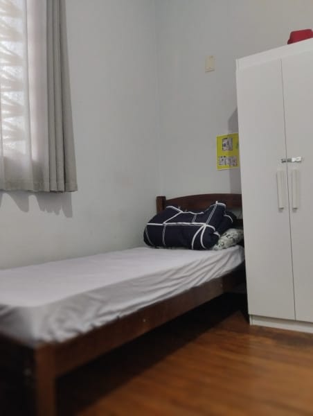 Imagem 4 da galeria do anúncio: ( quartos duplos) monsenhor passalaqua 24 bela vista