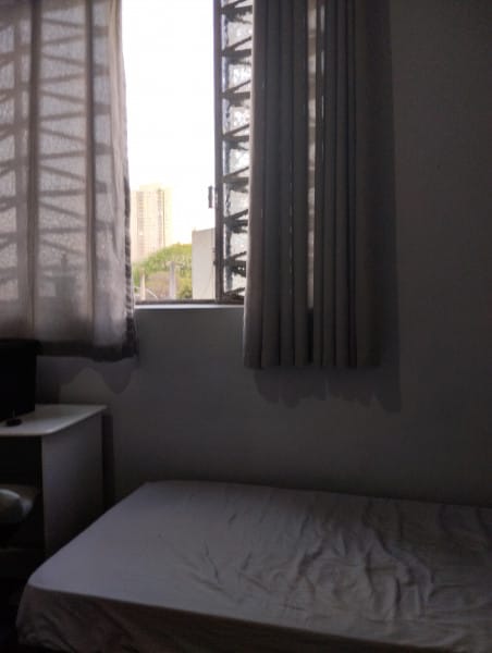 Imagem 9 da galeria do anúncio: ( quartos duplos) monsenhor passalaqua 24 bela vista