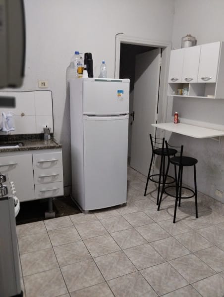 Imagem 10 da galeria do anúncio: ( quartos duplos) monsenhor passalaqua 24 bela vista