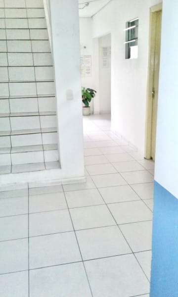 Imagem 3 da galeria do anúncio: Pensão com água, luz e internet inclusos.