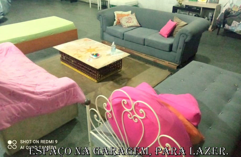 Imagem 7 da galeria do anúncio: Alugo Quartos Ind. Só P/Moças, Px.Metrô Penha!