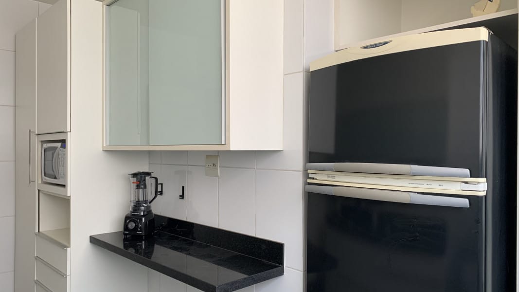 Imagem 15 da galeria do anúncio: EXCELENTE QUARTO PRAÇA DA SAVASSI-PRAÇA DA LIBERDADE -202/05