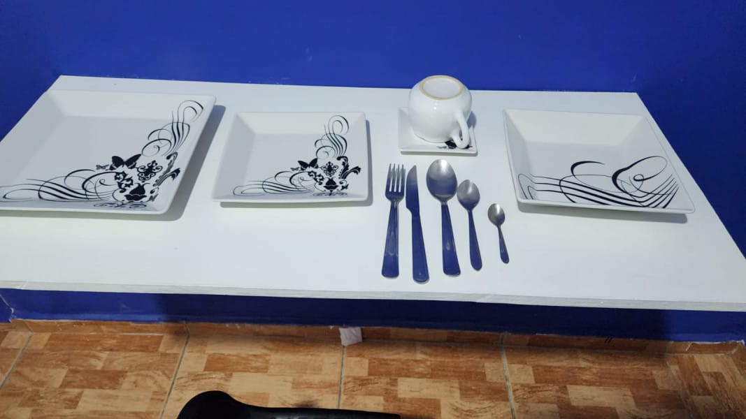 Imagem 7 da galeria do anúncio: QUARTOS  INDIVIDUAIS - CENTRÃO Jundiaí c/ Qualidade Conforto