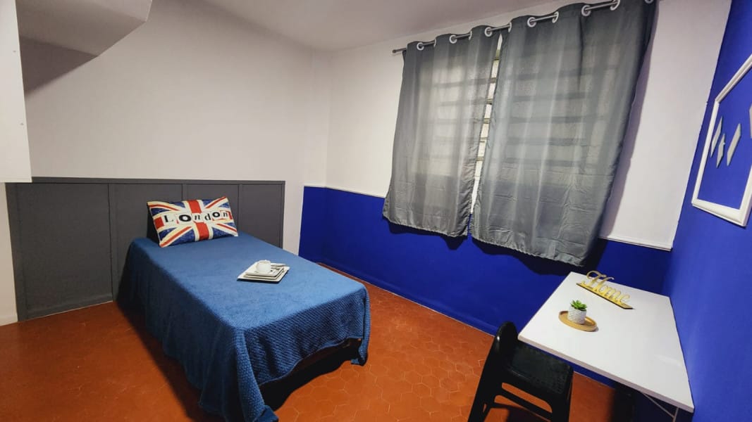 Imagem 8 da galeria do anúncio: QUARTOS  INDIVIDUAIS - CENTRÃO Jundiaí c/ Qualidade Conforto