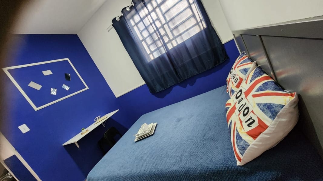 Imagem 6 da galeria do anúncio: QUARTOS  INDIVIDUAIS - CENTRÃO Jundiaí c/ Qualidade Conforto