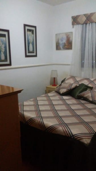 Foto do quarto