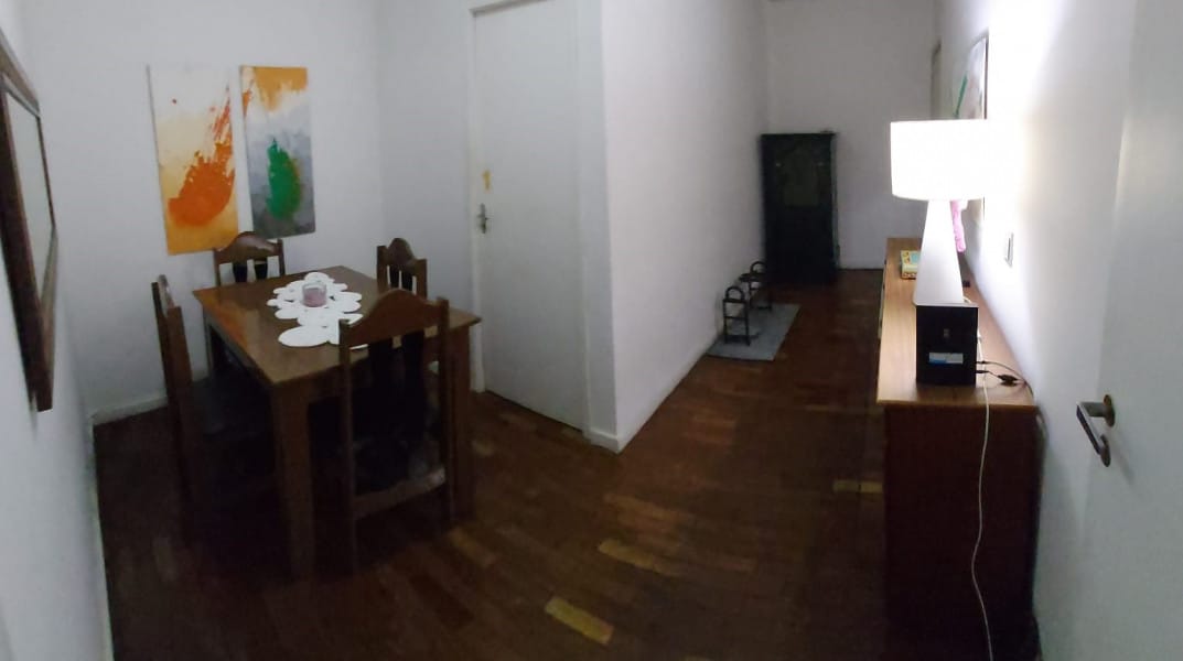 Foto do quarto