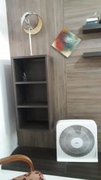 Foto do quarto