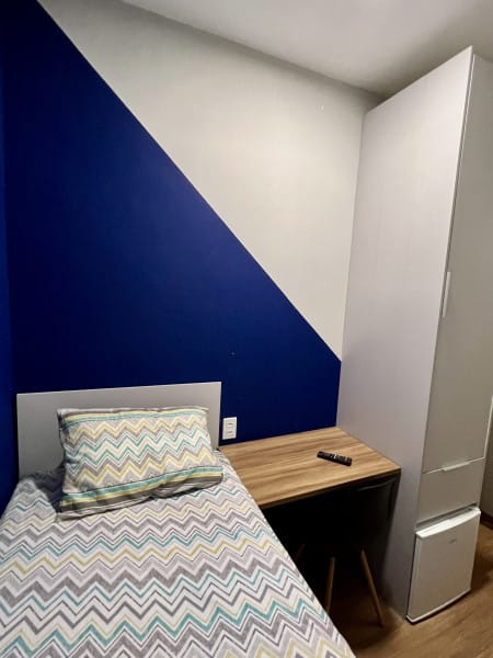 Imagem 9 da galeria do anúncio: Quarto Solteiro em Moema R$1.300