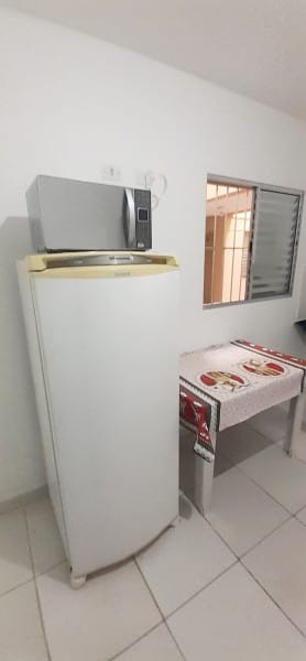 Foto da cozinha