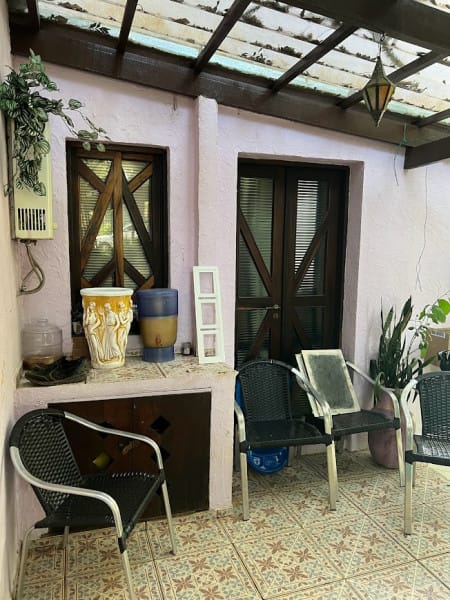 Imagem 8 da galeria do anúncio: Quarto Home Office - Chácara