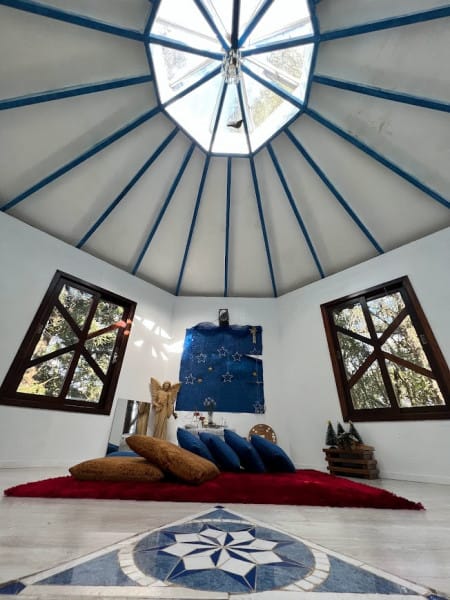 Imagem 4 da galeria do anúncio: Quarto Home Office - Chácara