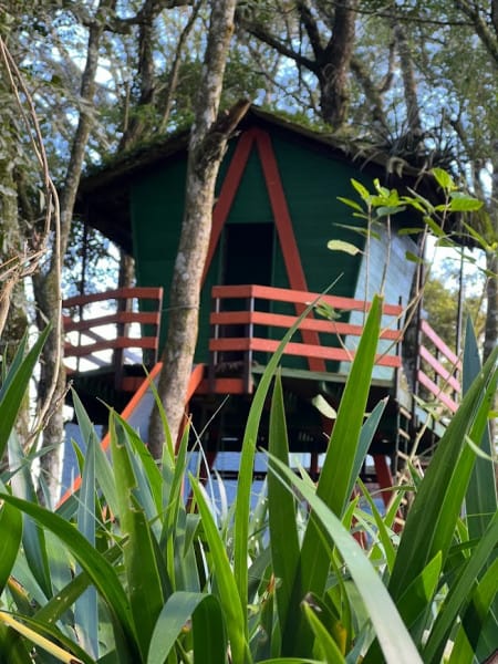 Imagem 14 da galeria do anúncio: Quarto Home Office - Chácara