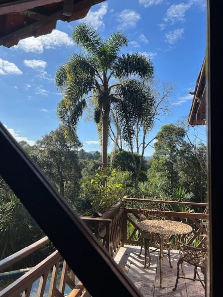 Imagem 6 da galeria do anúncio: Quarto Home Office - Chácara