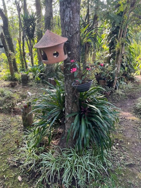 Imagem 12 da galeria do anúncio: Quarto Home Office - Chácara