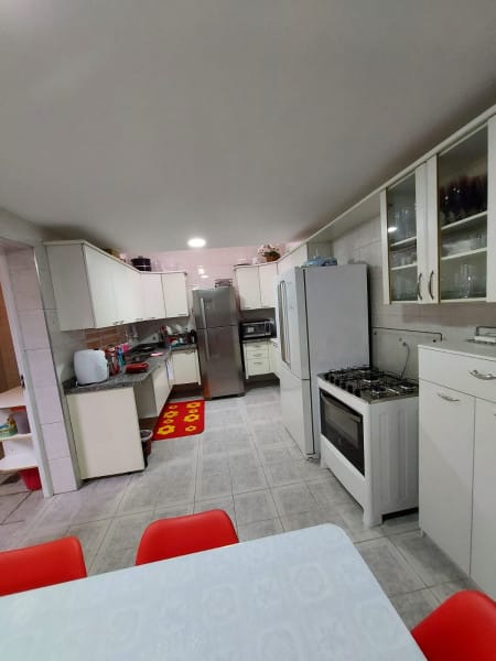 Imagem 7 da galeria do anúncio: Quarto individual, mobiliado Metrô Borba Gato