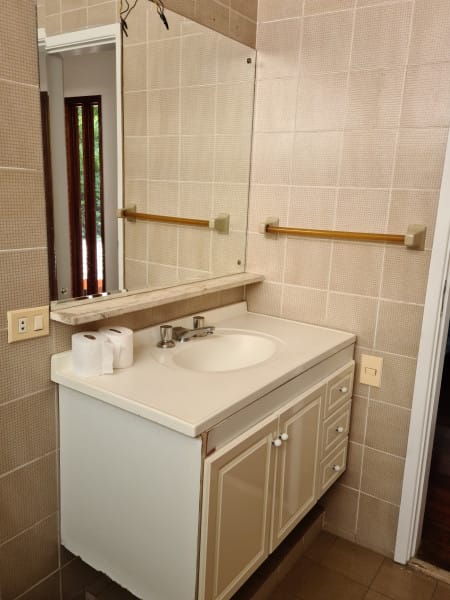 Imagem 12 da galeria do anúncio: Quarto individual, mobiliado Metrô Borba Gato