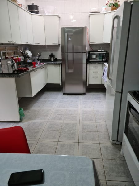 Imagem 9 da galeria do anúncio: Quarto individual, mobiliado Metrô Borba Gato