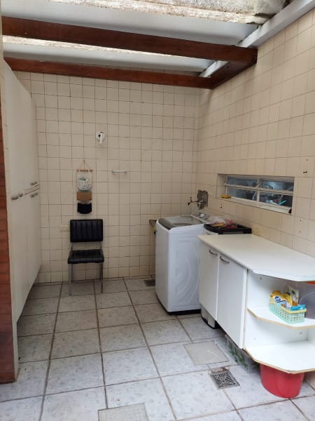 Imagem 10 da galeria do anúncio: Quarto individual, mobiliado Metrô Borba Gato