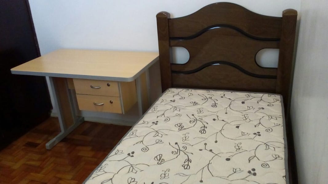 Foto do quarto
