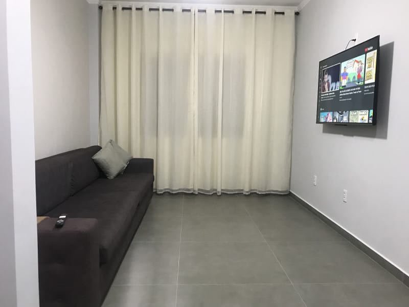 Imagem 8 da galeria do anúncio: Alugo kitnets