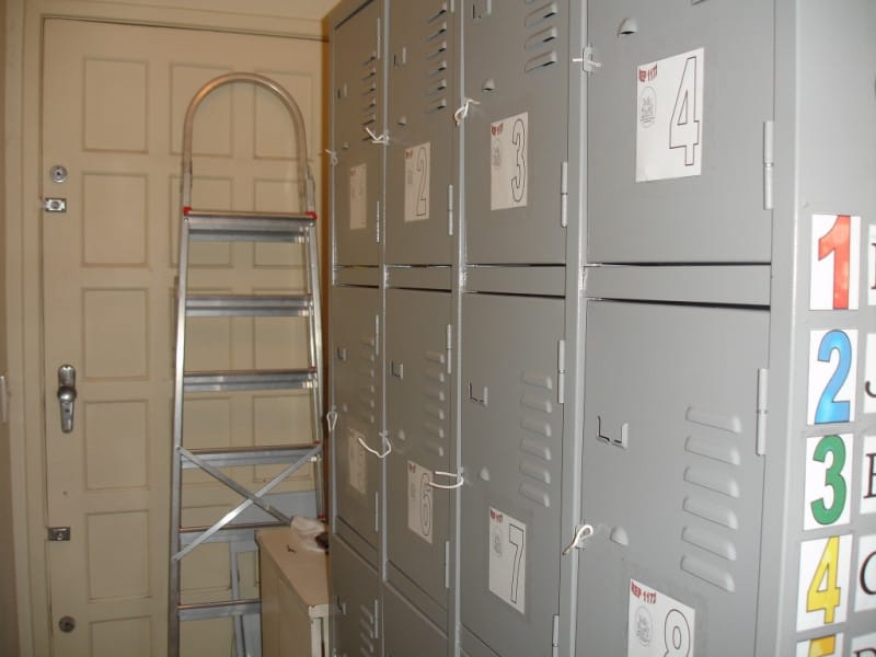 Imagem 9 da galeria do anúncio: 2 QUARTOS INDIVIDUAIS NO BAIRRO DO BUTANTÃ PARA MULHER