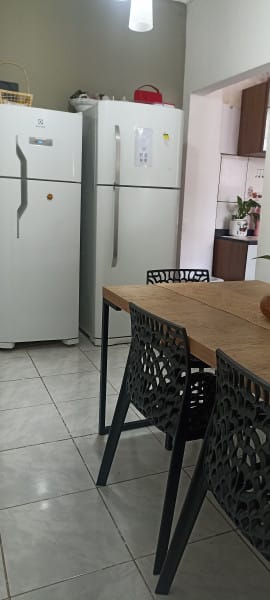 Foto da cozinha